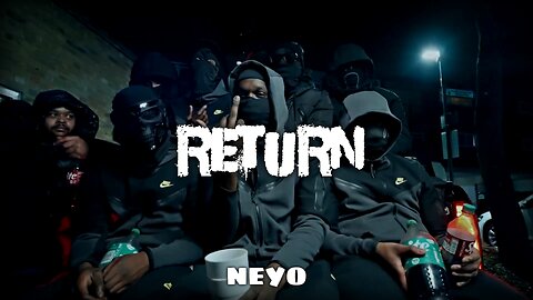 [FREE] UK Drill Type Beat x NY Drill Type Beat "Return" | Drill Type Beat Instrumental