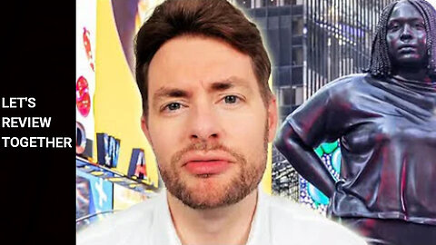 Let's Review Together - Paul Joseph Watson - They Know What They're Doing