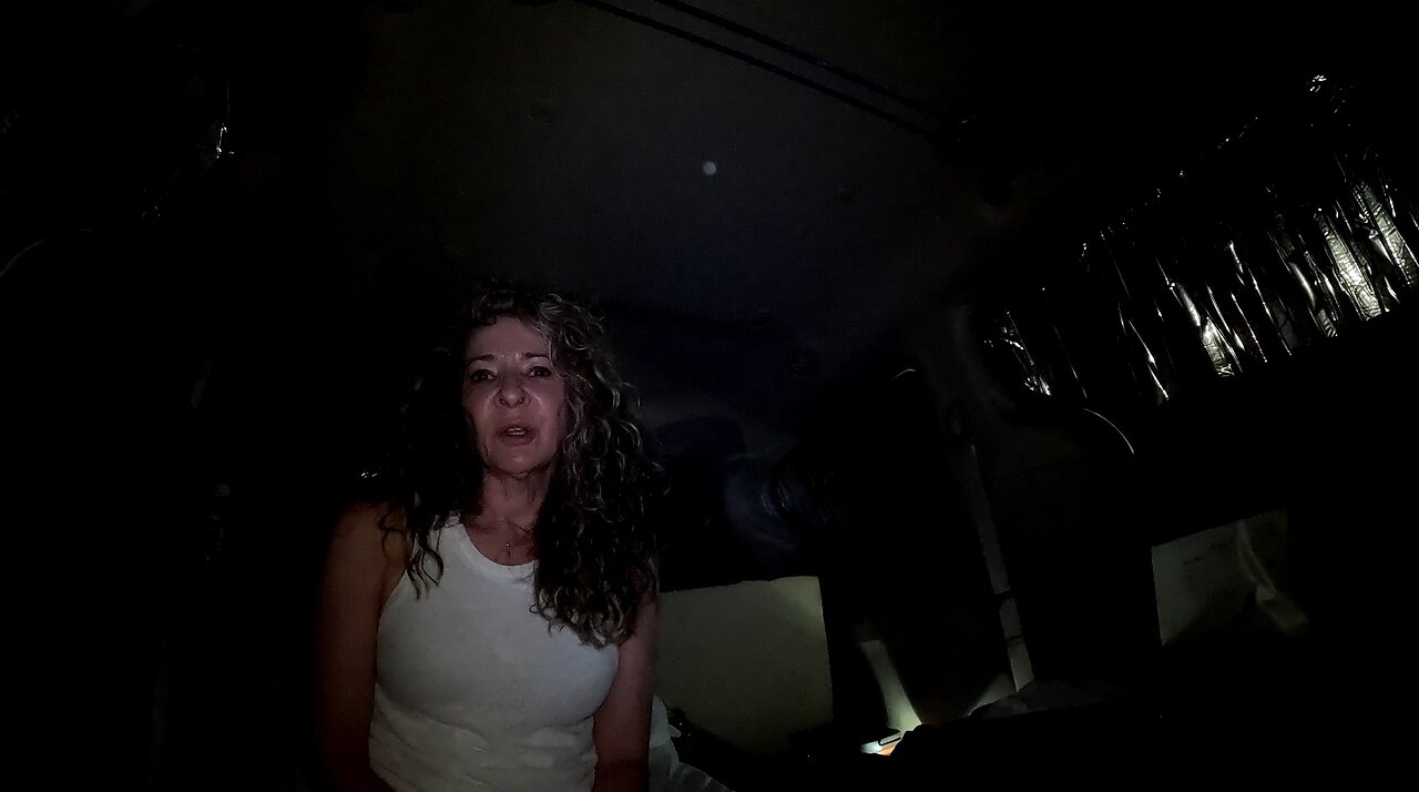 Adventuring, Car Camping Colorado Springs and in the Mountains #travelvlog #solotravel #explore