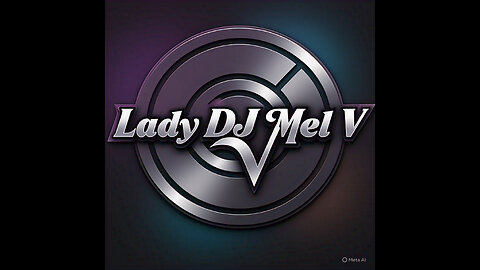 🎧 Title: Lady DJ Mel V – Deep Echoes of Desire (Dwson & Friends Mix)