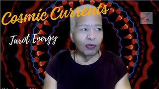 🌀COSMIC CURRENTS: Navigating Together: Ancestral Insights for Our Collective Journey
