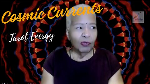 🌀COSMIC CURRENTS: Navigating Together: Ancestral Insights for Our Collective Journey