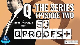 50+ Q PROOFS (DOCUMENTARY) Q-THE SERIES - EPISODE TWO