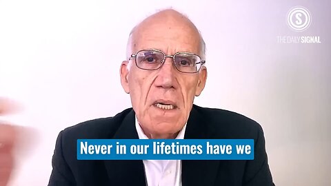 Victor Davis Hanson: Israel-Iran War Will ‘Be For Naught’ if the Regime, Nuclear Program Survive