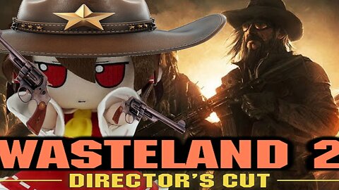 Returning To The Wasteland 2 & It's Still SAND