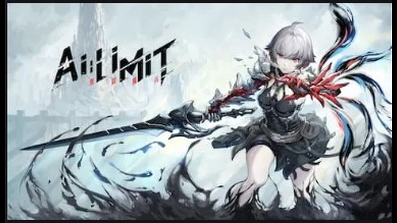 AI limit , rivals , sketching at 1:20 or so