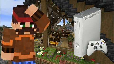 RANTING ABOUT TECHNOLOGY AND YOUTUBE ( and building a house i guess ) (EP 16)