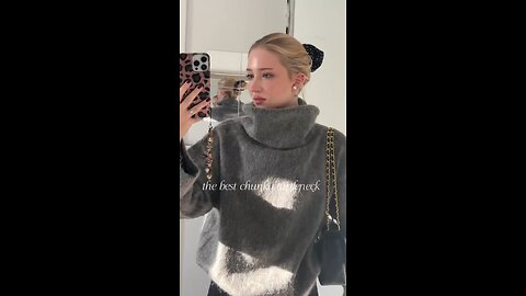 Bought it myself - not a paid ad!! But I'm obsessed selbst gekauft, keine Werbung