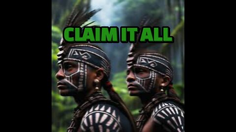 1% Black DNA what does that make you (No Lies)