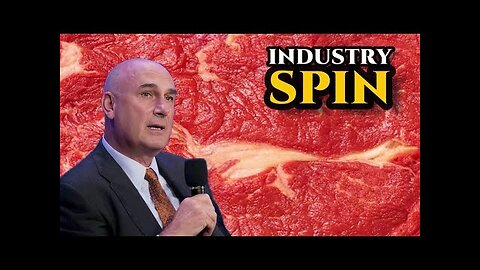 Hidden Bio-Engineered Meat Supply as Grain Storage Companies Disappear