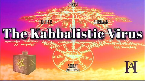 The Kabbalistic Virus: How Non-Human Intelligences Spawned the Digital Age