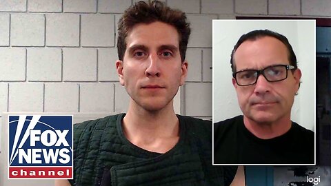 Father of slain college student urges Bryan Kohberger to explain himself