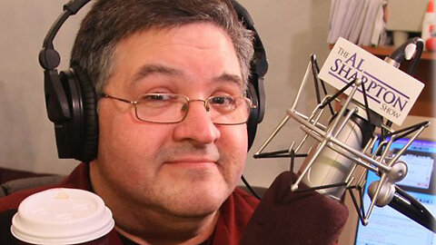 The Pirate Radio Guy: Going Wild!