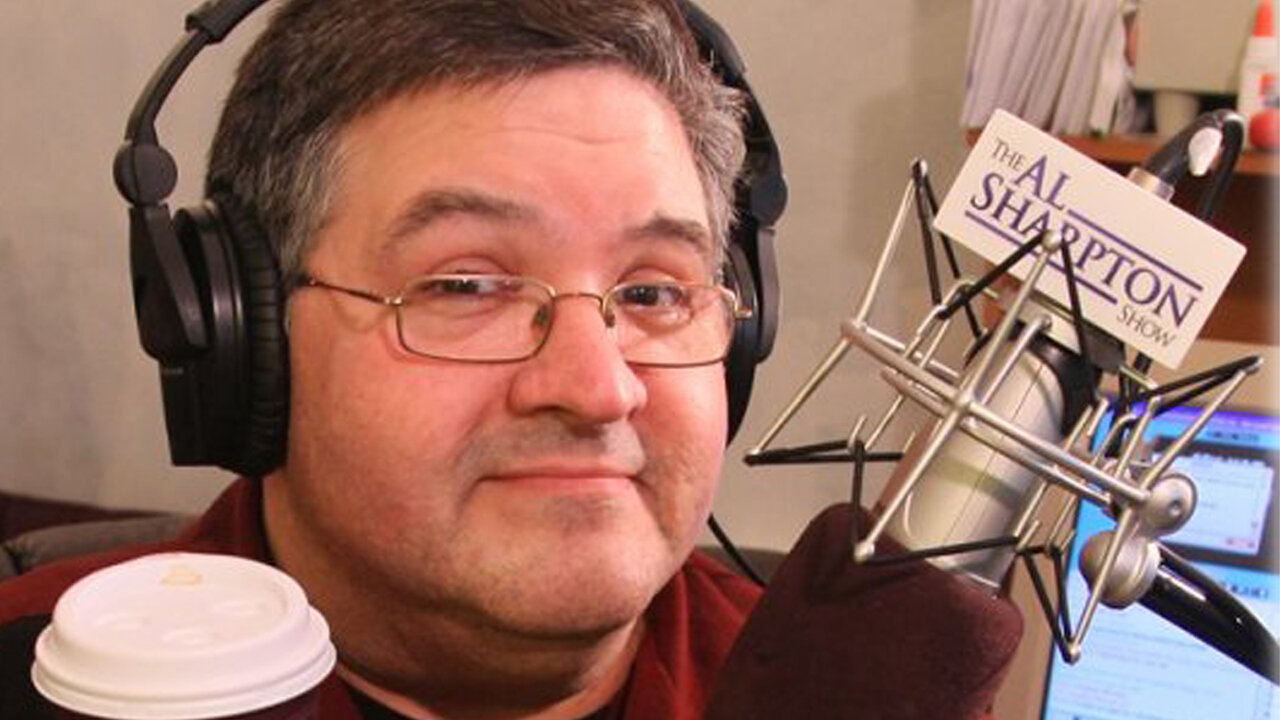 The Pirate Radio Guy: Going Wild!