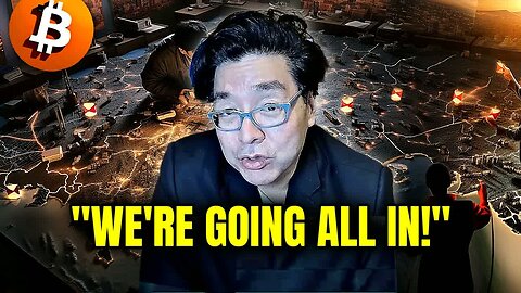 Tom Lee's URGENT Message for Bitcoin & Crypto Investors!