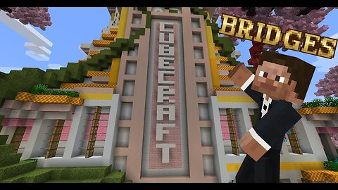 Cubecraft Minigames!