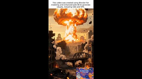 This Man Got Nuked Twice