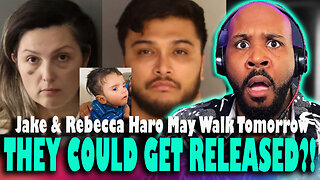 THEY COULD WALK FREE?! Jake & Rebecca Haro Could Get Released If Emmanuel's Body Isn't Found?!