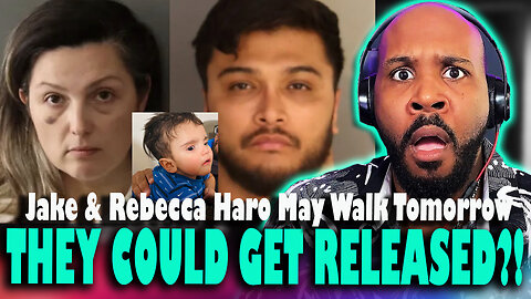 THEY COULD WALK FREE?! Jake & Rebecca Haro Could Get Released If Emmanuel's Body Isn't Found?!