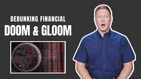 171 - Beware of Professional Financial Fear Mongering Tactics