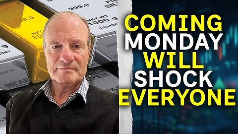 Alasdair Macleod: The Precious Metals Shock Nobody Is Ready For!