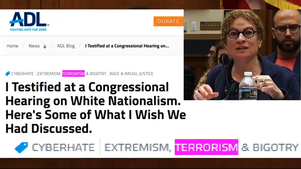 Illegal Immigration is Jewish Golem Strategy