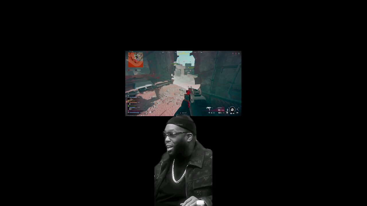 Noš„·hating #Area99 #blackops6 #callofduty #Activision #infinityward