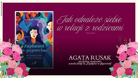 Jak odnaleźć siebie w relacji z rodzicami (09.06.2025)