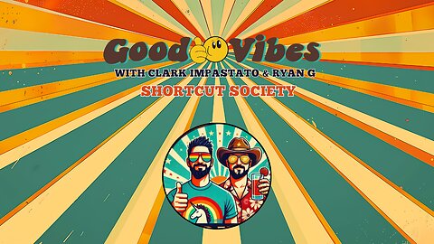 EPS. 226 - Shortcut Society