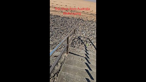 Wollongong Illawarra Beach