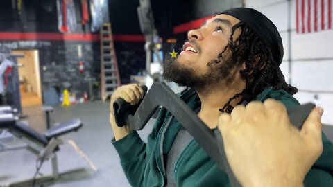 Back Day Arizona Mukbang