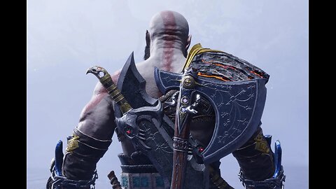 God of War Ragnarök part 31