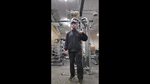 Gym.