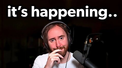 IT'S OVER for Voice Actors