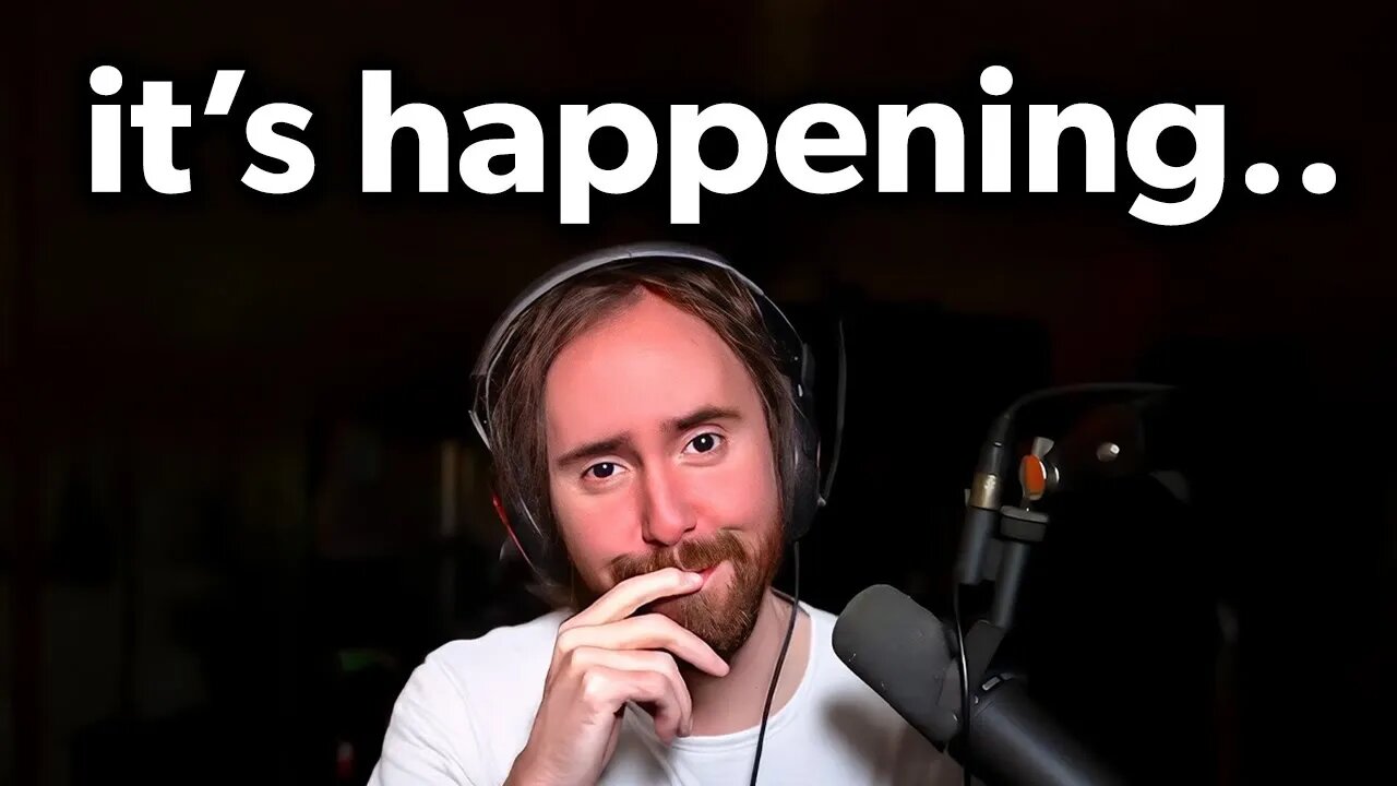 IT'S OVER for Voice Actors