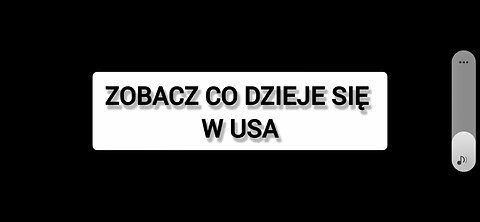 Co dzieje sie w polityce USA 🇺🇸