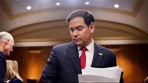 Rubio Imposes Visa Sanctions on Brazilian Judge Over Bolsonaro Crackdown