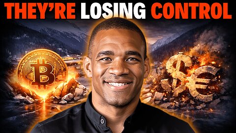 Is Davos 2026 the Moment Bitcoin Becomes the Global Reserve Currency?