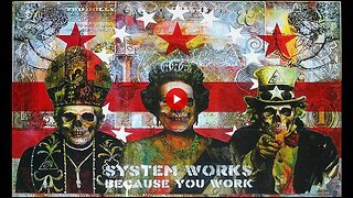 ⚫️⚜️🔺 Shadow Government Who Rules America ▪️ Full Documentary ▪️ US History Lesson Post-1900