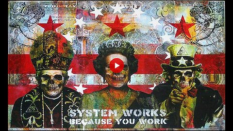 ⚫️⚜️🔺 Shadow Government Who Rules America ▪️ Full Documentary ▪️ US History Lesson Post-1900