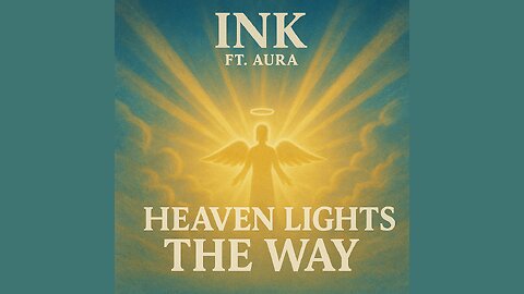 Ink Ft. Aura-Heaven Light The Way