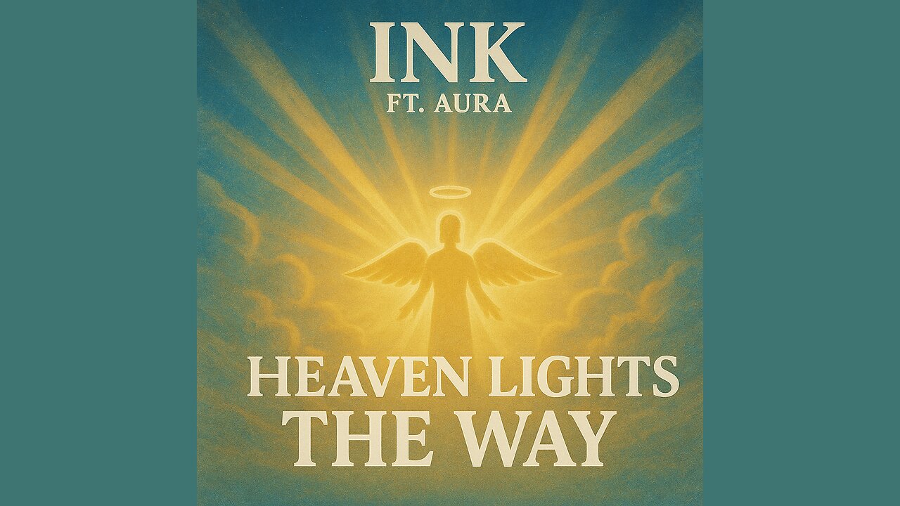 Ink Ft. Aura-Heaven Light The Way