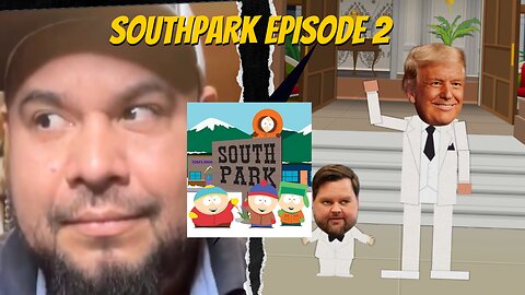 SouthPark Episode 2 Review