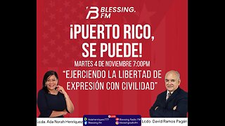 Ejerciendo la libertad de expresión con civilidad