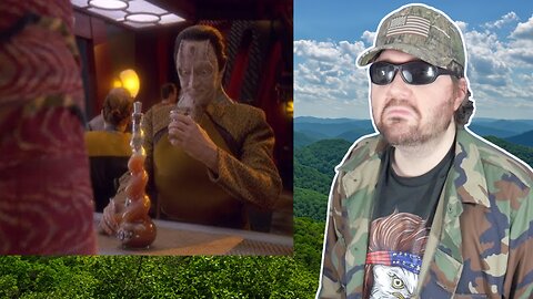 It's Insidious- Just Like The Federation - Reaction! (BBT)