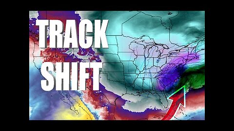 These Impacts Are Growing Fast - Major System Strengthening!
