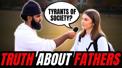 Protection or Control? The TRUTH About Fathers in Islam!!