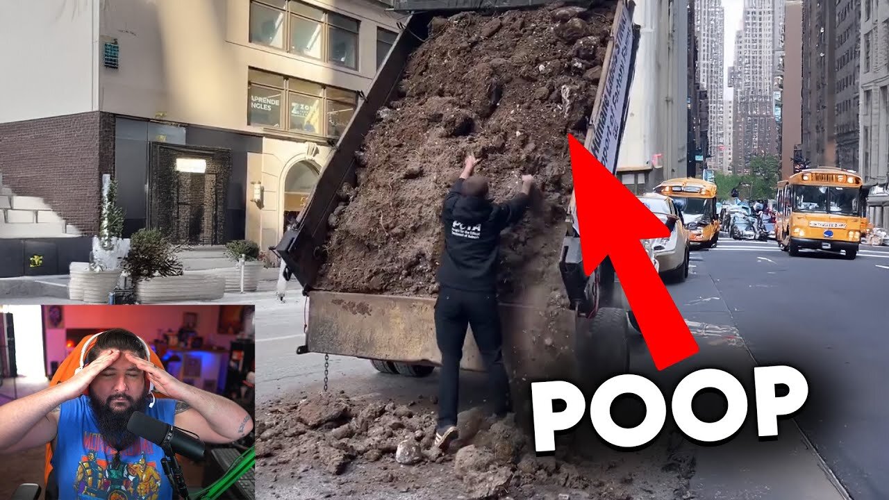 Dumbest Protesters Ever