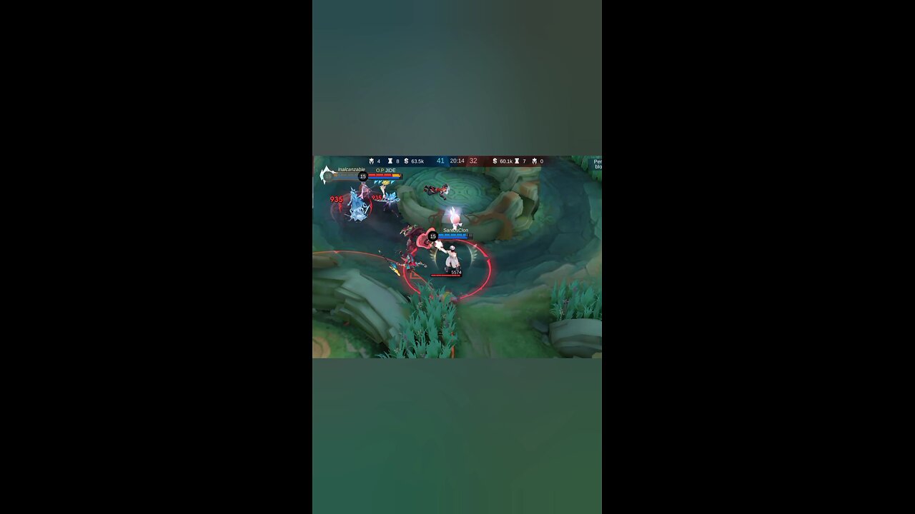 Mi mejor partida con Clint