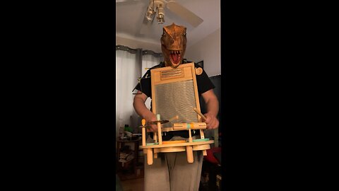 Velociraptor beats